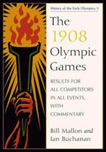 The 1908 Olympic Games