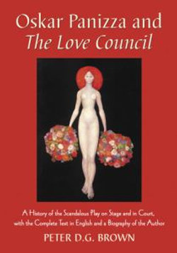 Oskar Panizza and the Love Council