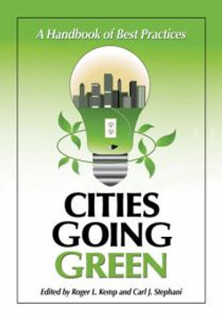 Cities Going Green