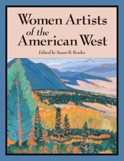 Women Artists of the American West