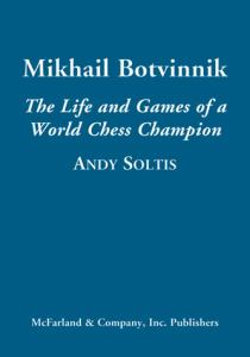 Mikhail Botvinnik