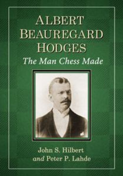 Albert Beauregard Hodges