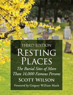 Resting Places Resting Places