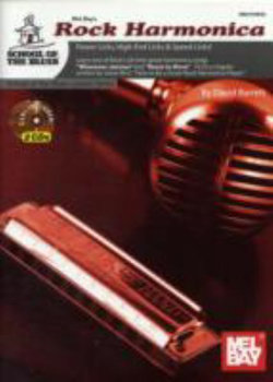 Rock Harmonica