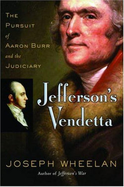 Jefferson's Vendetta