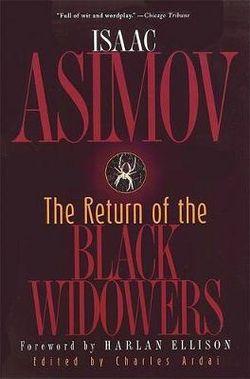 The Return of the Black Widowers
