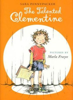 The Talented Clementine