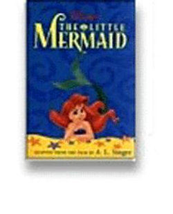 The Little Mermaid