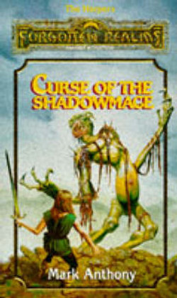 Curse of the Shadowmage