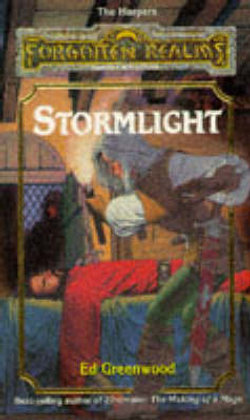 Stormlight