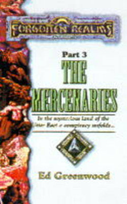 The Mercenaries
