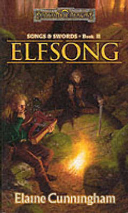 Elfsong