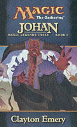 Johan