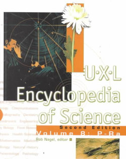 U-X-L Encyclopedia of Science