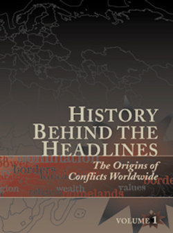 History behind the Headlines: Vol 5
