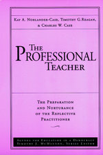 The Professional Teacher