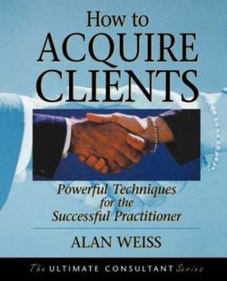 How to Acquire Clients