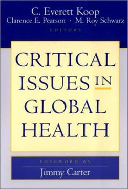Critical Issues in Global Health