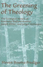 The Greening of Theology