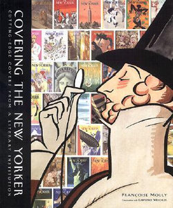 Covering the New Yorker