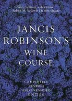 Jancis Robinson's Wine Guide Jancis Robinson's Wine Guide