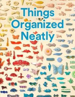 Things Organised Neatly