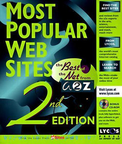 Most Popular Web Sites