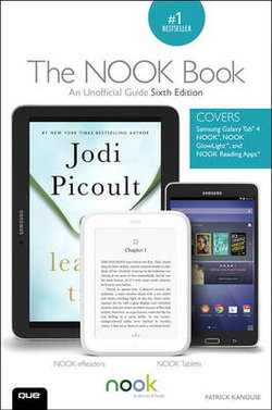 The Nook Book