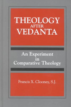 Theology after Vedanta