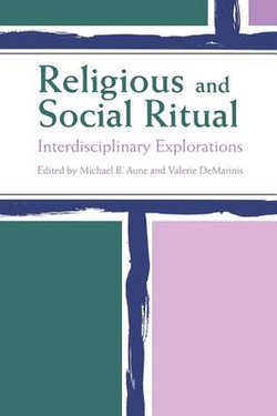 Religious and Social Ritual