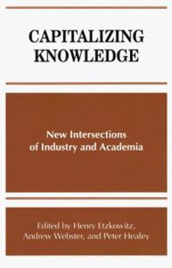Capitalizing Knowledge