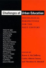 Challenges of Urban Education