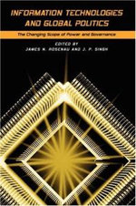 Information Technologies and Global Politics