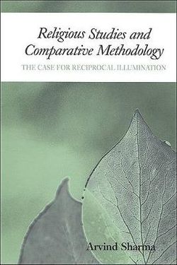 Religious Studies and Comparative Methodology