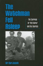 The Watchman Fell Asleep
