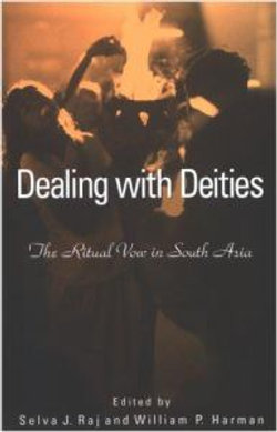 Dealing with Deities