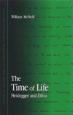The Time of Life