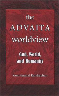 The Advaita Worldview