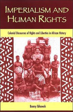 Imperialism and Human Rights