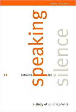 Between Speaking and Silence
