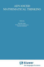 Advanced Mathematical Thinking