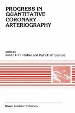 Progress in Quantitative Coronary Arteriography