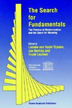 The Search for Fundamentals