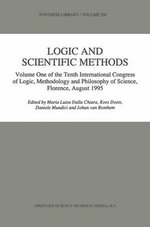 Logic and Scientific Methods