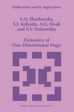 Dynamics of One-Dimensional Maps