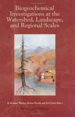 Biogeochemical Investigations at Watershed, Landscape, and Regional Scales