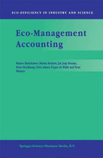 Eco-Management Accounting