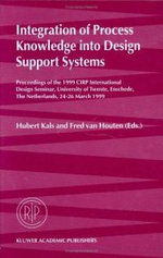 Integration of Process Knowledge into Design Support Systems