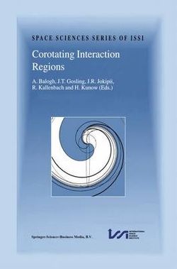 Corotating Interaction Regions