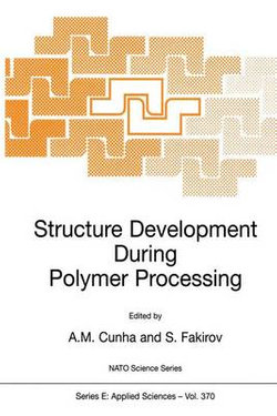 Structure Development During Polymer Processing